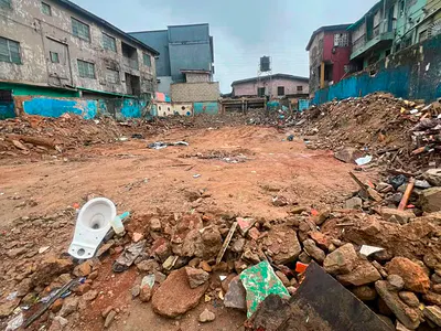 Prime Commercial Land