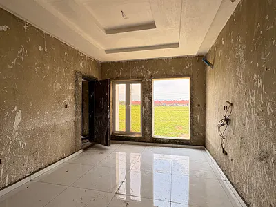 Beautifully Finished Brand-New 2-Bedroom Block of Flats
