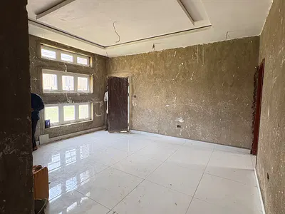 Beautifully Finished Brand-New 3-Bedroom Block of Flats