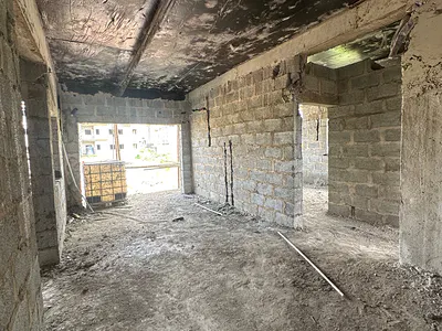 Spacious 2 Bedroom Apartment