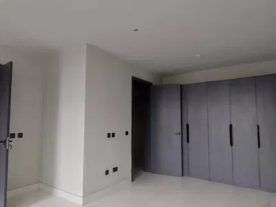 4 Bedroom Terrace with BQ