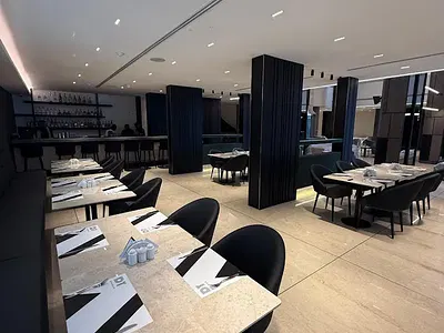 60 Rooms 4 Star Hotel in the Heart of the City