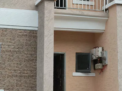 3 Bedroom Semi-Detached Duplex + BQ