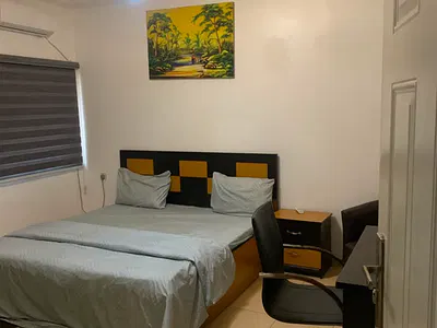 Exquisite Fully Furnished Room