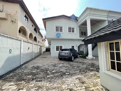 Fully Furnished 3-Bedroom Apartment