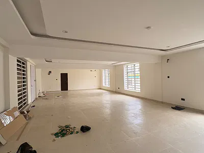 Brand New 90SQM Office Space