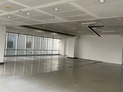 Premium Open Office Space