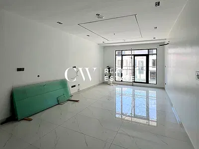 3 Bedroom Apartment in Lekki Phase 1