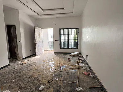 Newly Built 3 Bedroom Apartment