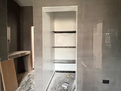 Newly Built 3 Bedroom Apartment