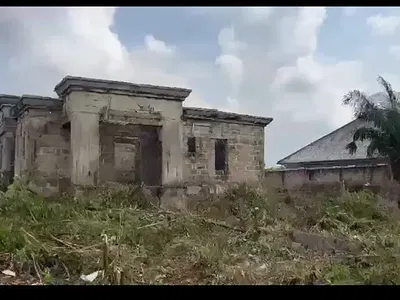 5 Bedroom Bungalow All En Suite