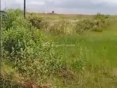 1000SQM Land at Orange Island — Lekki Phase 1, Lekki, Lagos