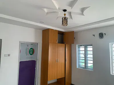 1 Bedroom Flat
