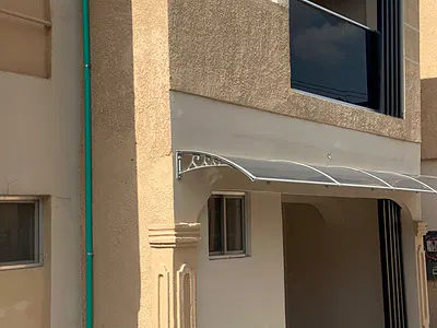 Executive 3 Bedroom Apartment