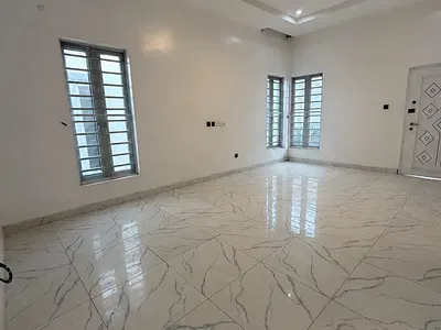Masters Bedroom Inside a Shared Apartment