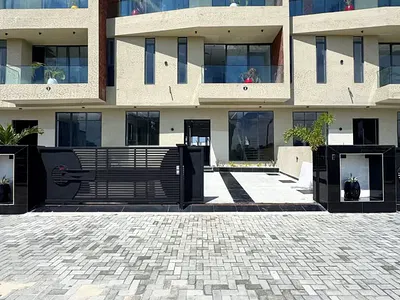 Fully Automated 5 Bedroom Terrace