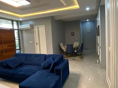 Fully Furnished 3 Bedroom Apartment