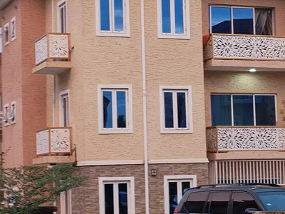 Exquisite 2 Bedroom Apartment