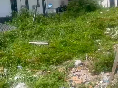 Land of Approximately 400SQM