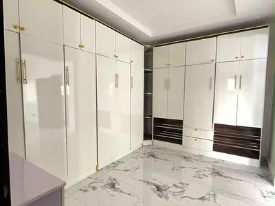 3 Bedroom Apartment with BQ