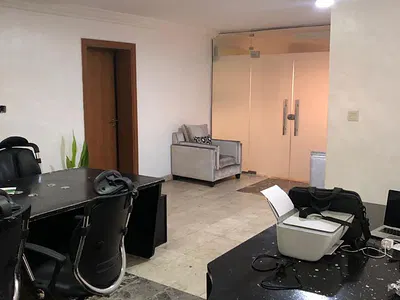Serviced 4 Bedroom Flat Apartment