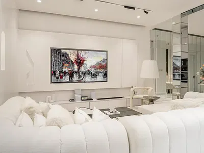 Luxurious 2 Bedroom with Excellent Facilities
