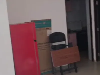 One Bedroom Furnished Apartment