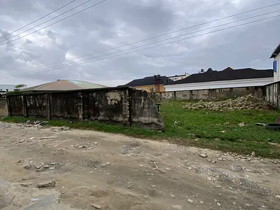 666SQM Land