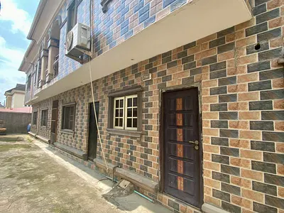 Spacious 3 Bedroom Apartment in a Serene Secured Estat