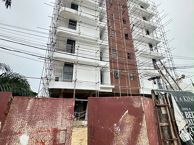 2 Bedroom Apartments