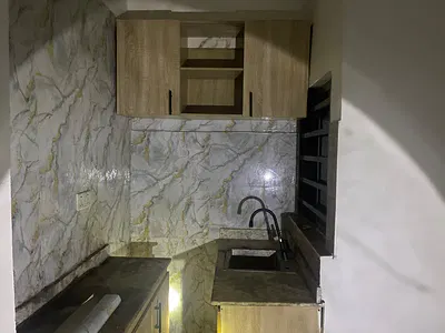 Spacious Mini Flat Apartment