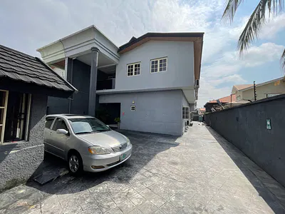 Furnished Self-Contained Apartment (Studio Apartment)