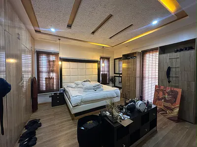 Clean 2 Bedrooms Apartment Available