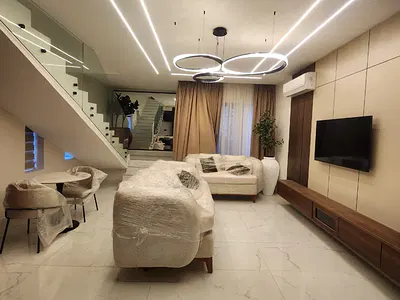Spacious One Bedroom Miniflat