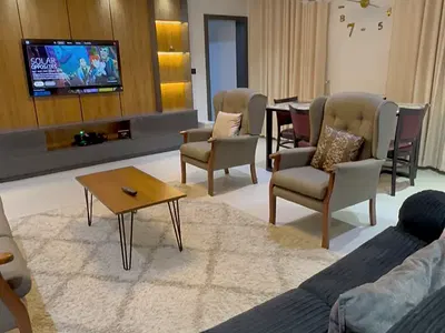 Luxury 3 Bedroom Selfcompound with Excellent Facilities