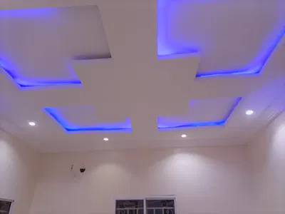 Luxury Finish 1 Bedroom Flat