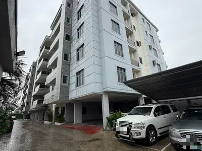 Luxury 3 Bedrooms