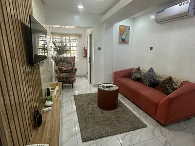 Classy 1 Bedroom Apartment