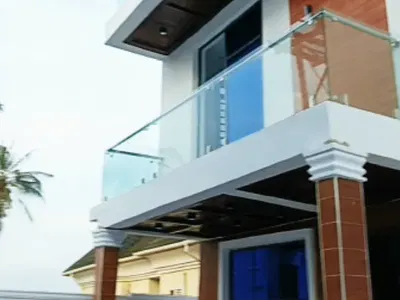 4 Bedroom Duplex, Highly Discounted