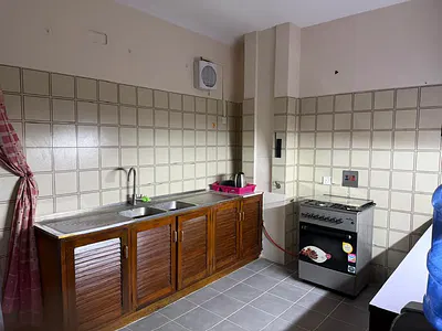 2 Bed