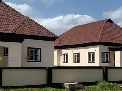 Discounted Dry Land for Quick Sale - Mainland Park Estate Mowe
