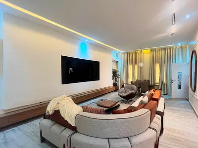 Standard 3 Bedroom Apartments