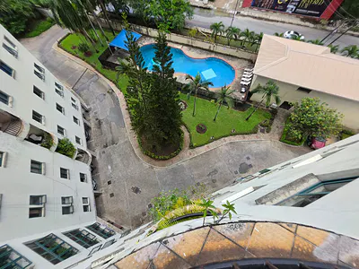 Standard 3 Bedroom Apartments