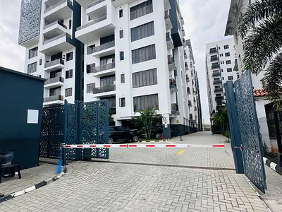 Standard 4 Bedroom Apartments