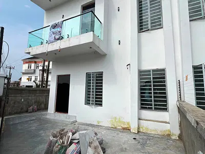 4 Bedroom Semi Detached
