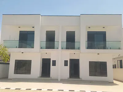 Luxury 4 Bed Semi-Detached Duplex with Excellent Facilities — Orchid Road, Lekki, Lagos