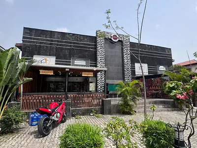 Commercial Property