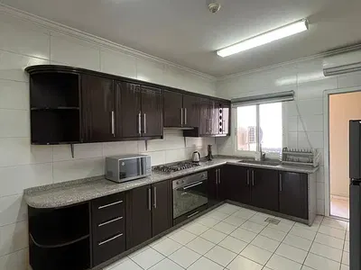 Fully Furnished 3 Bedroom Apartment