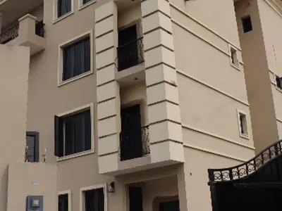 4 Bedroom Terrace — Parkview Estate, Ikoyi, Lagos