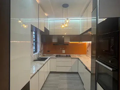 5 Bedroom Detached Duplex